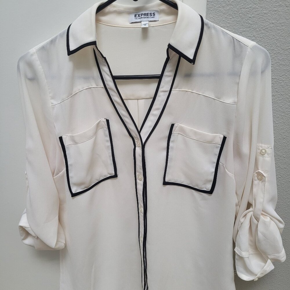 Express Portofino Shirt